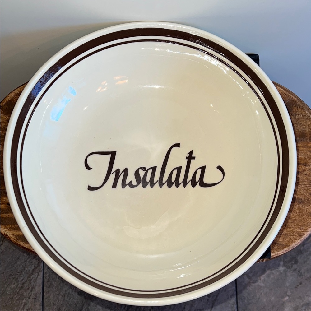 Vintage McCoy Pottery collectible stoneware piece